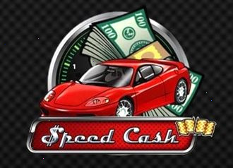 Speed Cash автомат